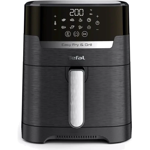 Фритюрниця Tefal Easy Fry&Grill Precision EY505815 