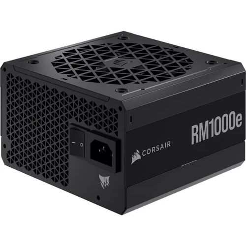 Блок питания Corsair 1000W RM1000e (CP-9020250-EU)