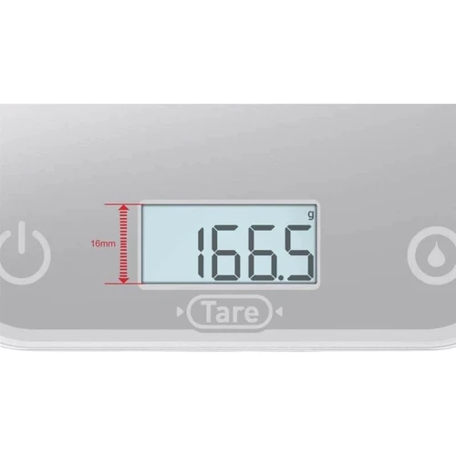 Весы кухонные Tefal BC50U4V0