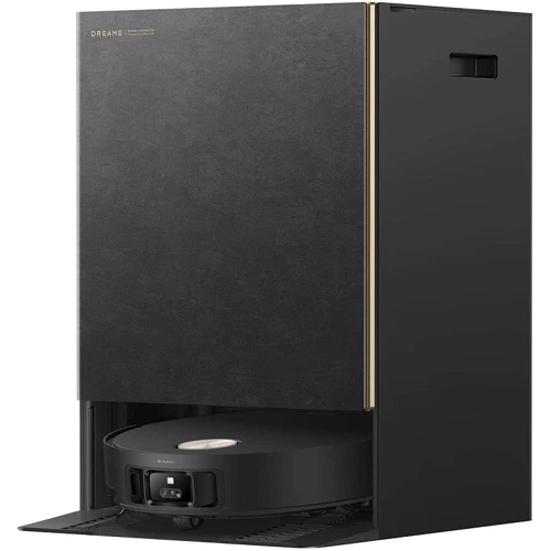 Робот уборщик Dreame Bot MatriX 10 Ultra Black (RLX95CE-bl): Производитель Dreame
