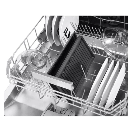 Электрогриль Braun Snack Maker 5 SM5001: Тип управления Электронное
