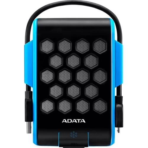 Внешний жесткий диск ADATA HD720 1 TB Blue (AHD720-1TU31-CBL)