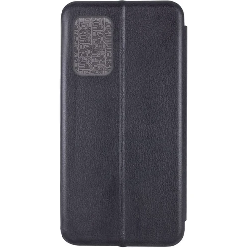 Чехол для телефонов Fashion Classy Black for Xiaomi Redmi Note 11 Pro (Global) / Note 11 Pro 5G / Note 11E Pro: Материал искусcтвенная кожа