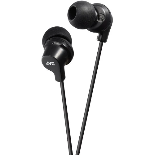 Навушники JVC HA-FX10 Black