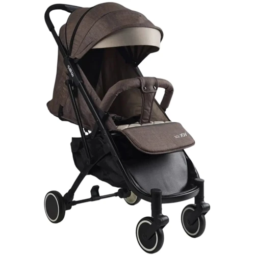 Детская прогулочная коляска Joy Vittoria (71055)
