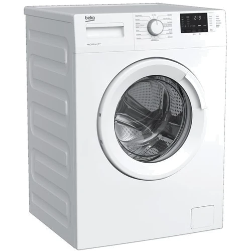 Пральна машина Beko WRS 5512 BWW: Тип машини автомат
