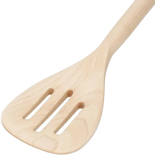 Набір кухонного приладдя KitchenAid Coreline 4 предмета береза (KQR752BXE)