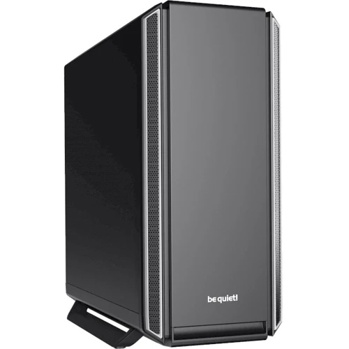 Корпус be quiet! Silent Base 801 Silver (BG030)