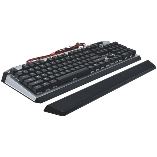 Клавиатура Patriot Viper V765 RGB Kailh Red USB (PV765MBRUXMGMRU) фото 9