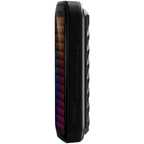 ADATA SE770G 1 TB (ASE770G-1TU32G2-CBK): Інтерфейс підключення USB 3.x