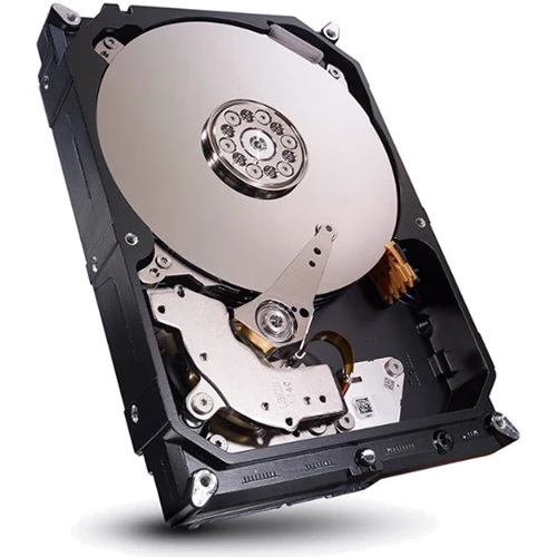 Внутренний жесткий диск Hitachi 10TB HUH721010ALE604 (0F27454): Форм-фактор 3.5"