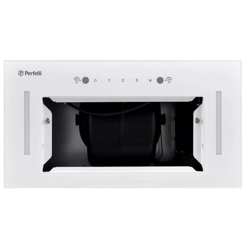 Вытяжка Perfelli BIS 58844 WH 1200 LED фото 5