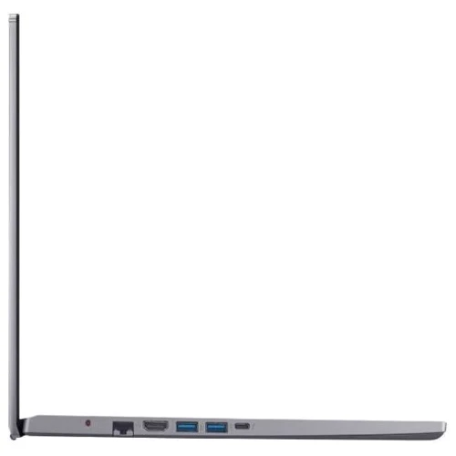 Ноутбук Acer Aspire 5 A517-53-511W (NX.KQBEX.001): Оперативная память 16 ГБ