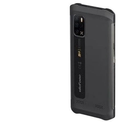 Смартфон Ulefone Armor 12 5G 8/128Gb Black (UA UCRF): Процессор Mediatek MT6833 Dimensity 700 (7 nm) Octa-core (2x2.2 GHz Cortex-A76 & 6x2.0 GHz Cortex-A55)