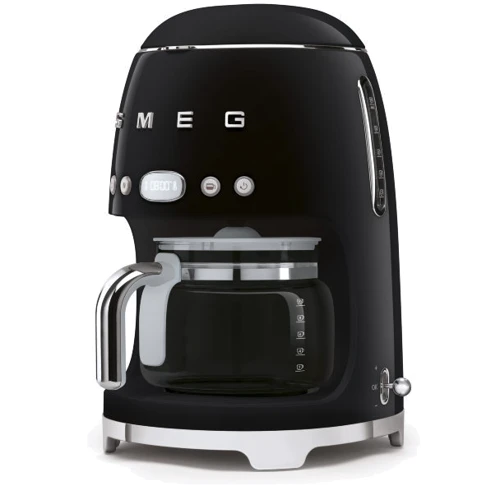 Кофеварка SMEG DCF02BLEU: Мощность, Вт 1050