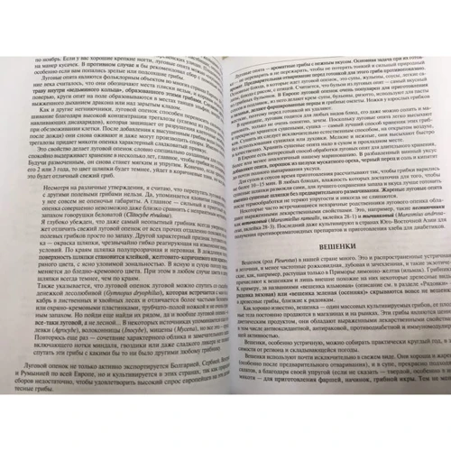 Михаил Вишневский: Все о грибах. Популярная энциклопедия: ISBN 978-5-392-33161-1