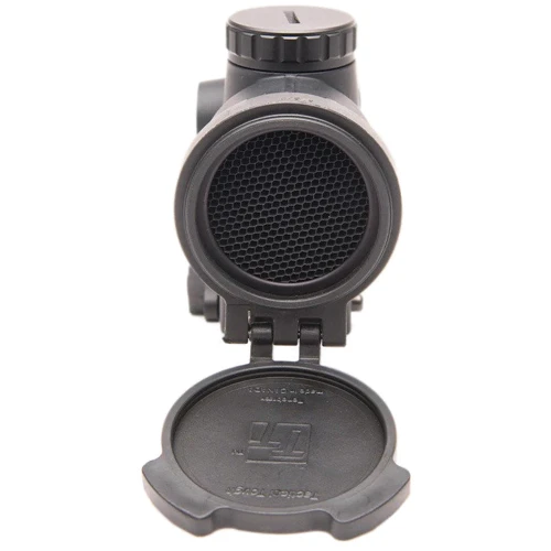 Прицел Trijicon MRO Patrol 1x25 2 MOA (Red) H 39 mm (2-NV 6-D) QD Mount (2193.00.40) фото 5