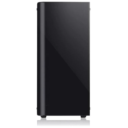 Корпус Thermaltake View 21 Tempered Glass Edition (CA-1I3-00M1WN-00): Типорозмір Midi-Tower