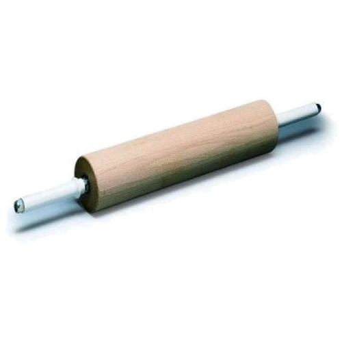 

Скалка Martellato RLS50 деревянная 500 мм (513-0216)