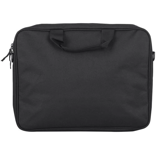 Сумка для ноутбуков Ergo 16" Wilson 116 Black (EW116B): Форм-фактор 16"