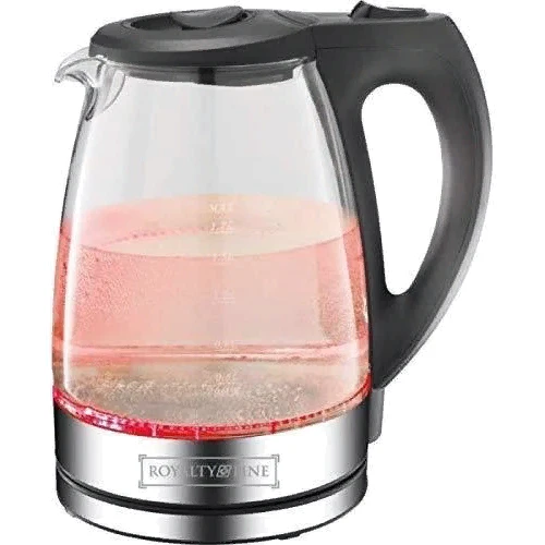 Электрочайник Royalty Line GWK-2200.835.1 Red