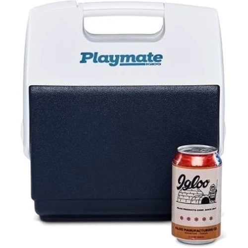 Изотермический контейнер Igloo Playmate PAL 6 л (0342233248720): Объем 6 л