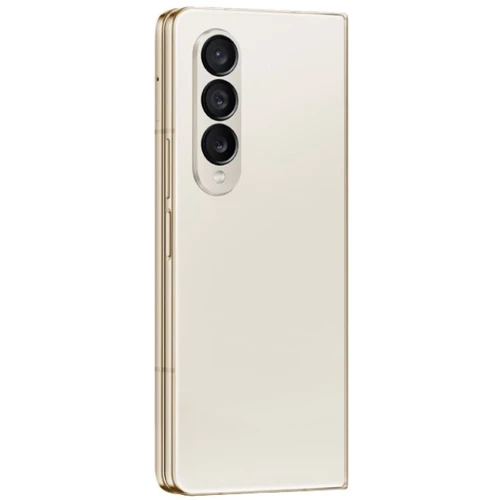 Смартфон Samsung Galaxy Fold 4 12/256GB Beige F936B: Слот для карт пам'яті Відсутнє