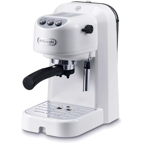 Кофеварка DeLonghi EC 251 W