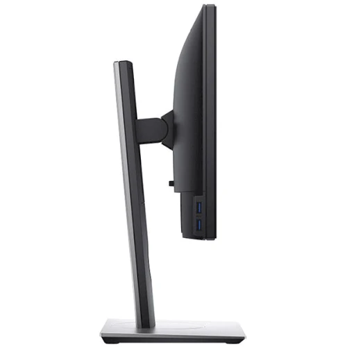 Монітор Dell P2018H Black (210-APBK): Тип РК-матриці TN
