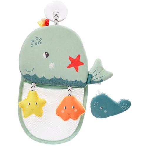 Развивающая игрушка для воды Fehn Кит и его друзья (4001998050134): Производитель Fehn