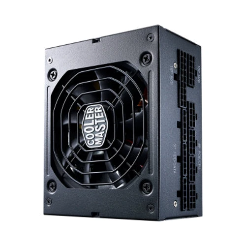 Блок питания Cooler Master V550 SFX Gold (MPY-5501-SFHAGV) фото 11