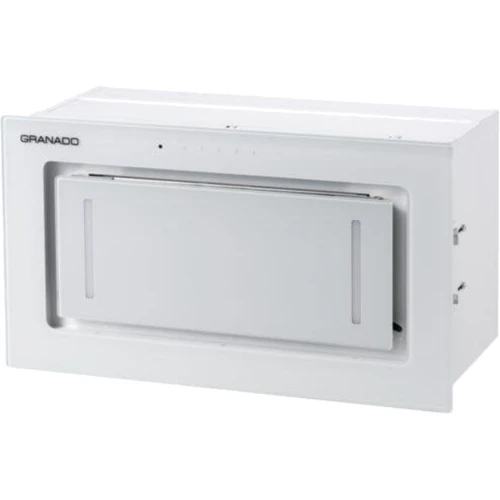 Витяжка GRANADO Palamos 1614-1200 white glass
