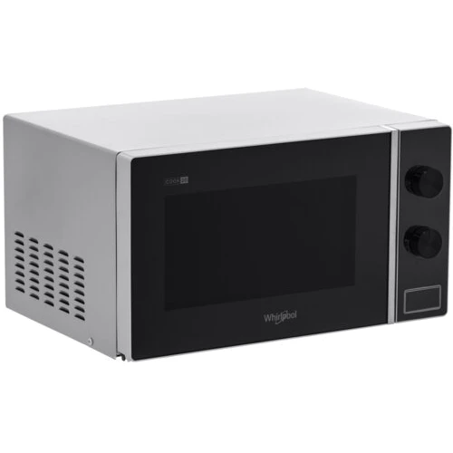 Микроволновая печь Whirlpool MWP 101 M: Диаметр поддона, мм 24.5 см