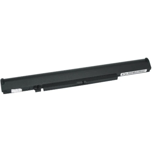 Батарея для ноутбука Lenovo L12S4Z51 M490 14.8V Black 2200mAh Orig (58176): Ємність, мАг 2200