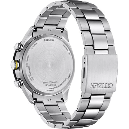 Наручные часы Citizen CB5947-80E: Тип Мужские