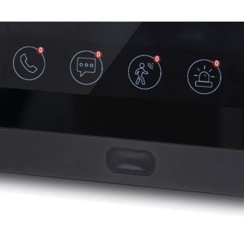 BCOM BD-760FHD/T Black фото 4