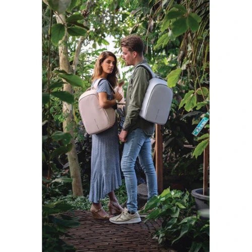 XD Design Bobby Hero Spring Anti-Theft backpack Peach (P705.764) for MacBook Pro 13" фото 14