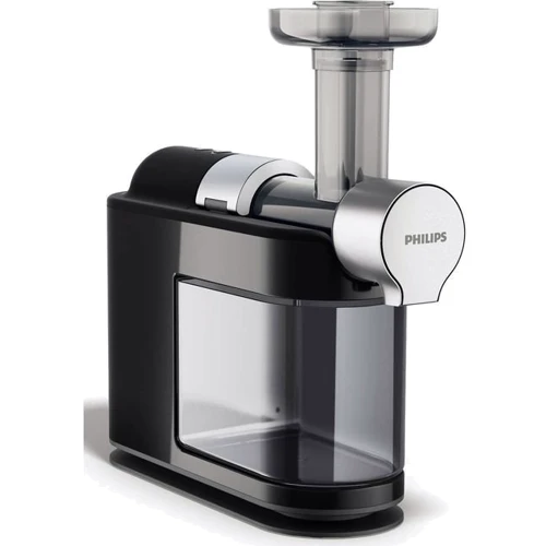 Соковыжималка Philips HR1946/70: Мощность, Вт 200