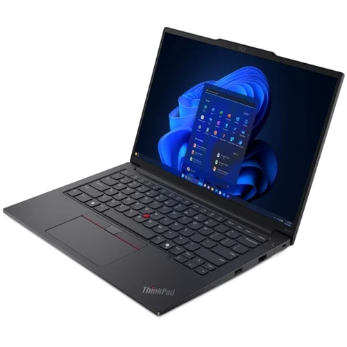 Ноутбук Lenovo ThinkPad E14 Gen 6 Black (21M7003AUS): Екран 14" IPS (1920x1200)