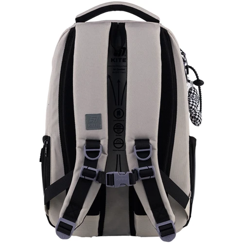 Рюкзак Kite K25-2578M-2 Education Teens 2578M-2: Розмір M (130-145 см)