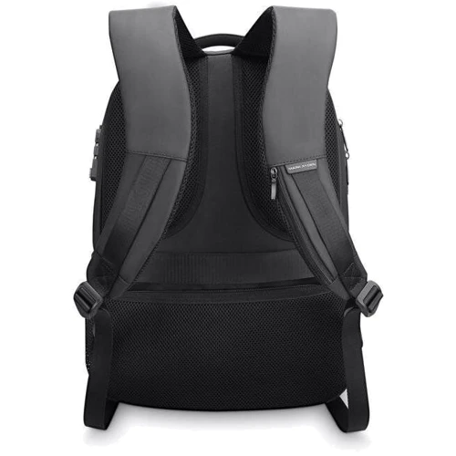 Рюкзак Рюкзак Mark Ryden MR9380 Black: Цвет черный