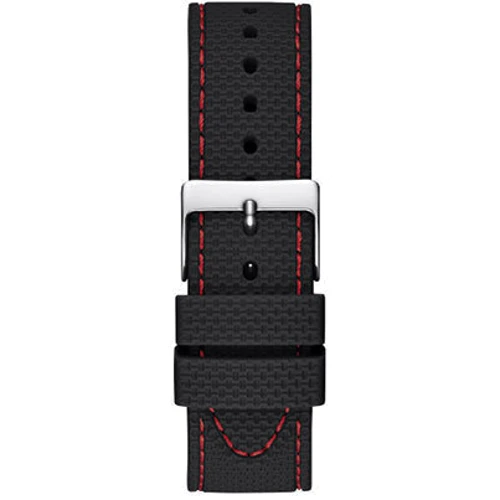 Наручные часы Guess (W1256G1): Стиль Спортивный
