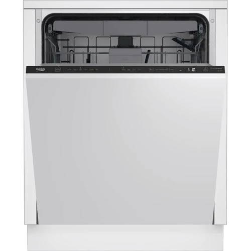 Посудомойка Beko BDIN36520Q