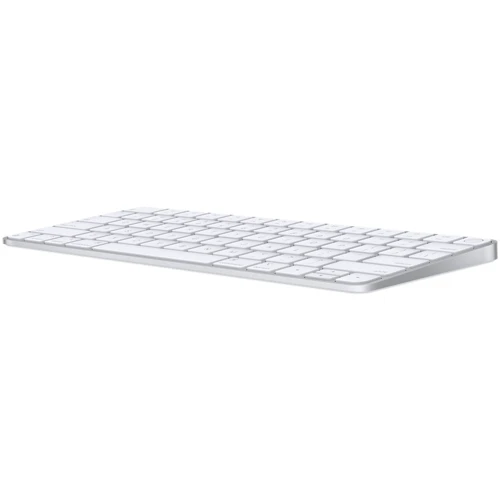 Аксесуар для Mac Apple Magic Keyboard with Touch ID (MK293) 2021: Тип аксесуара клавіатури