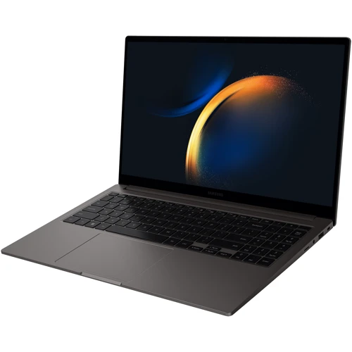 Ноутбук Samsung Galaxy Book 3 (NP750XFG-KA8IT): Тип екрану матовый