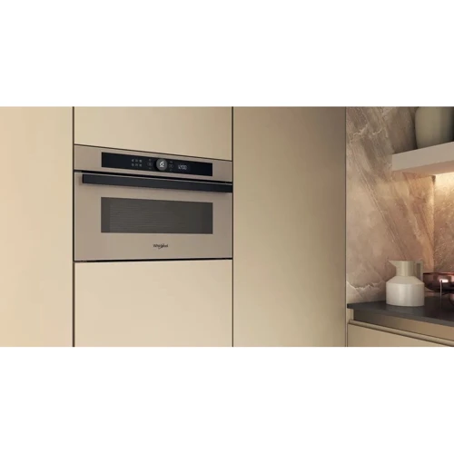 Встраиваемая микроволновая печь Whirlpool WMD44ME