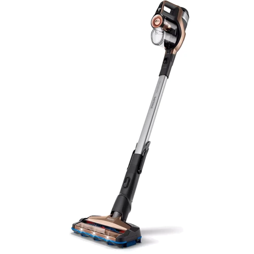 Пылесос Philips XC7041/01 SpeedPro Max