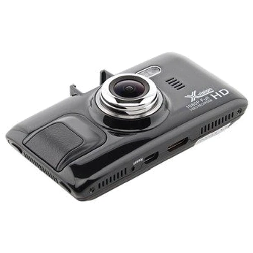 X-Vision F-3000G с GPS