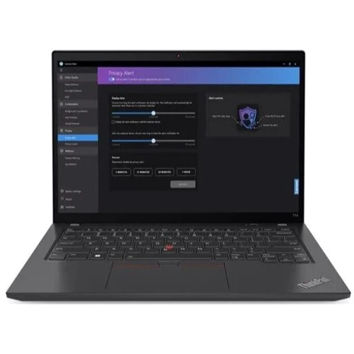 Ноутбук Lenovo ThinkPad T14 G4 (21HD0053MX)