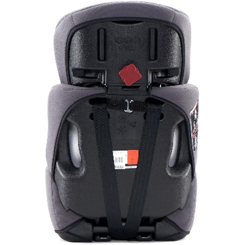 Автокрісло Kinderkraft Comfort Up Lime (KKCMFRTUPLIM00): Вага дитини от 9 до 36 кг